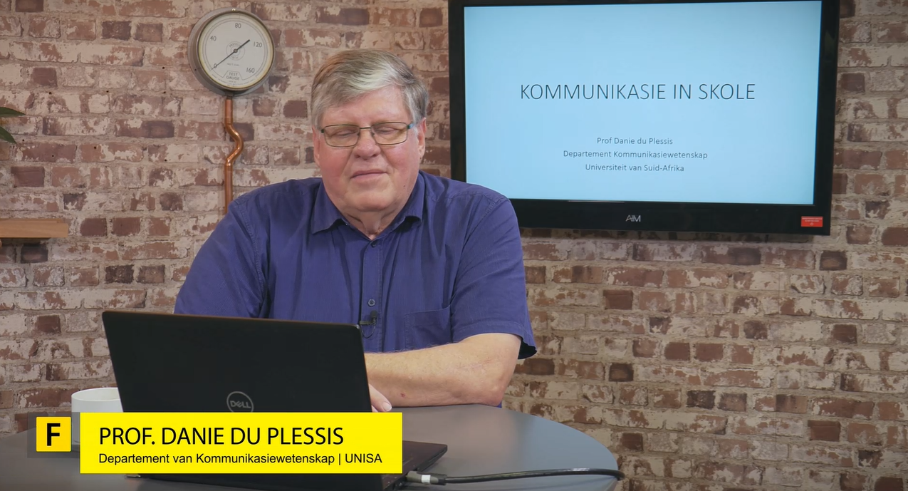 Video Image